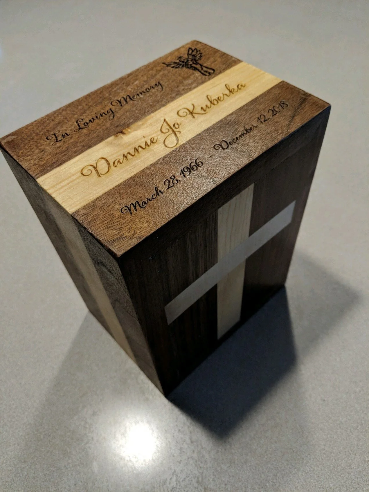 Signs & Personalized Gifts project 2