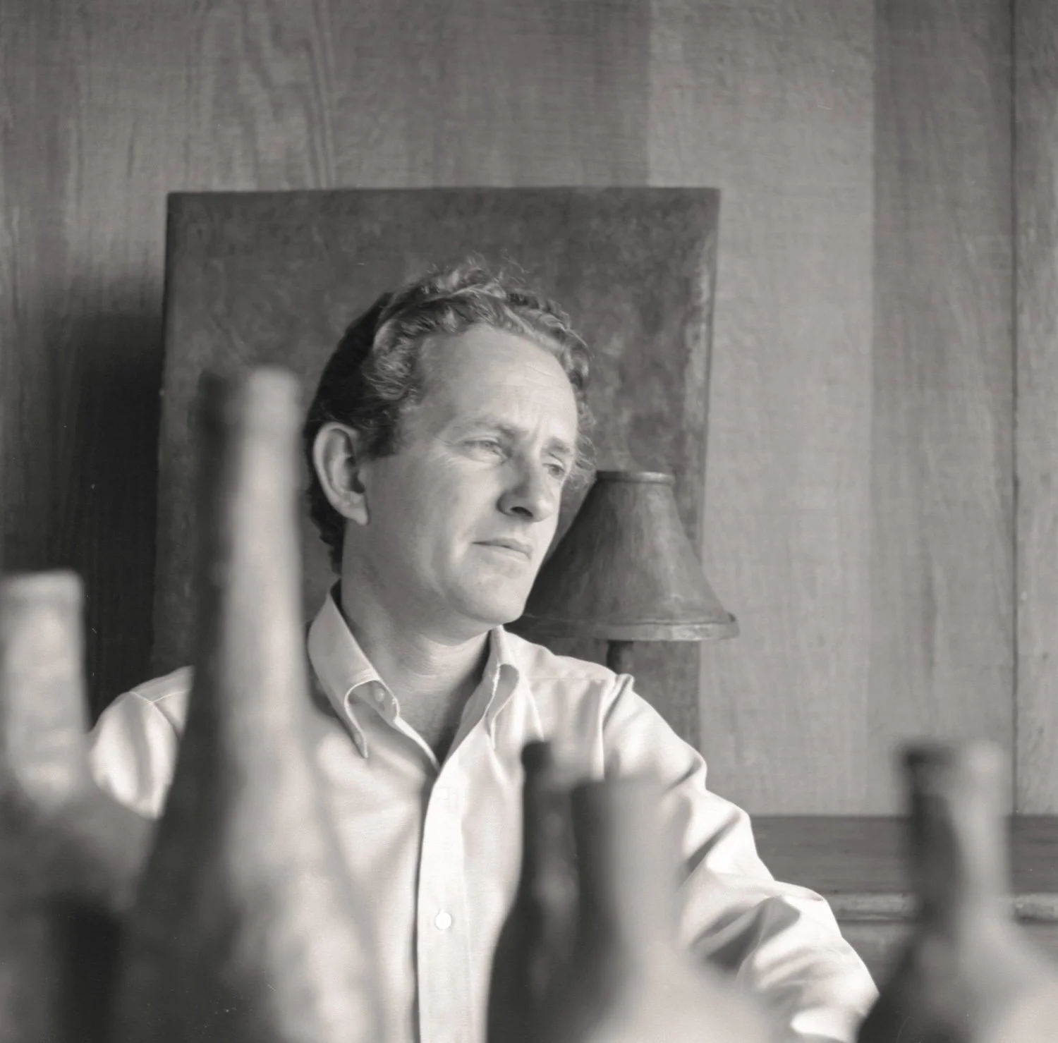 Paul Harris