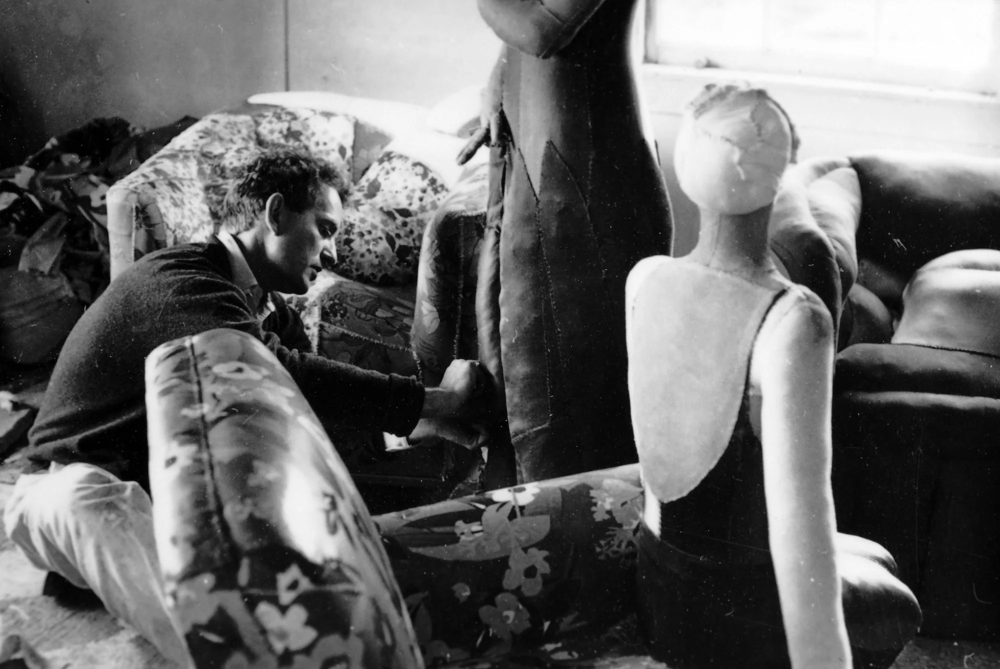 Paul Harris