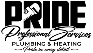 Pride Professional Services — Plumbing & Heating