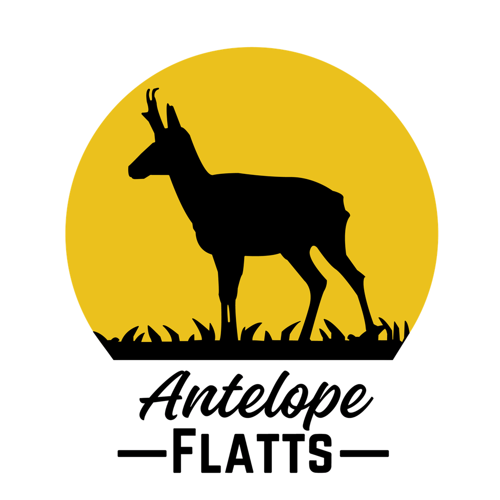 Antelope Flatts logo