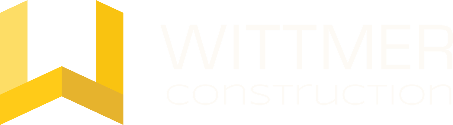Wittmer Construction home