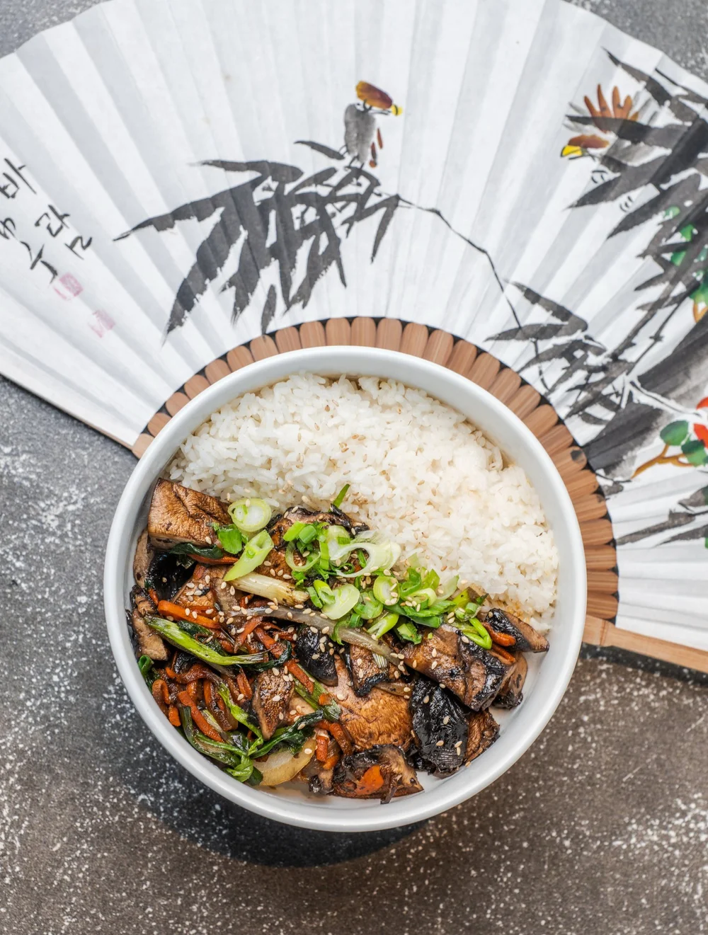 Food photo by Kyle Hill