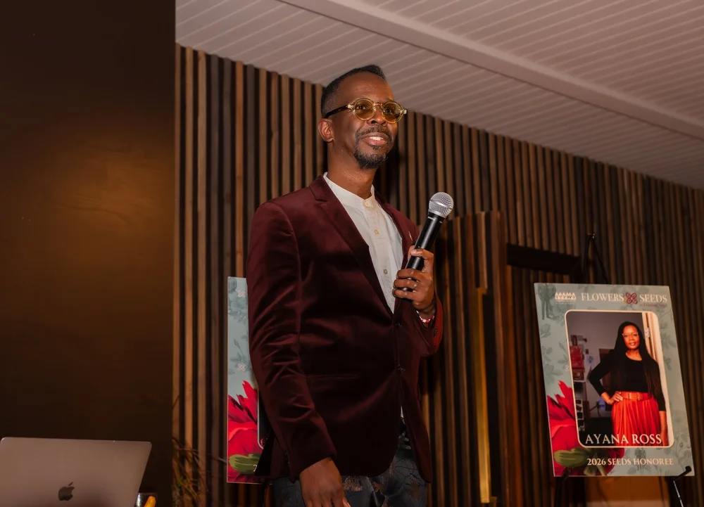 Event photo by Kyle Hill