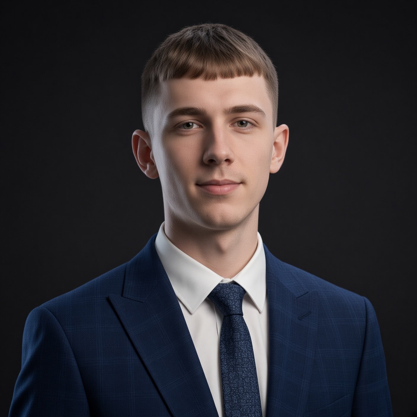 Joel Senior-Watson