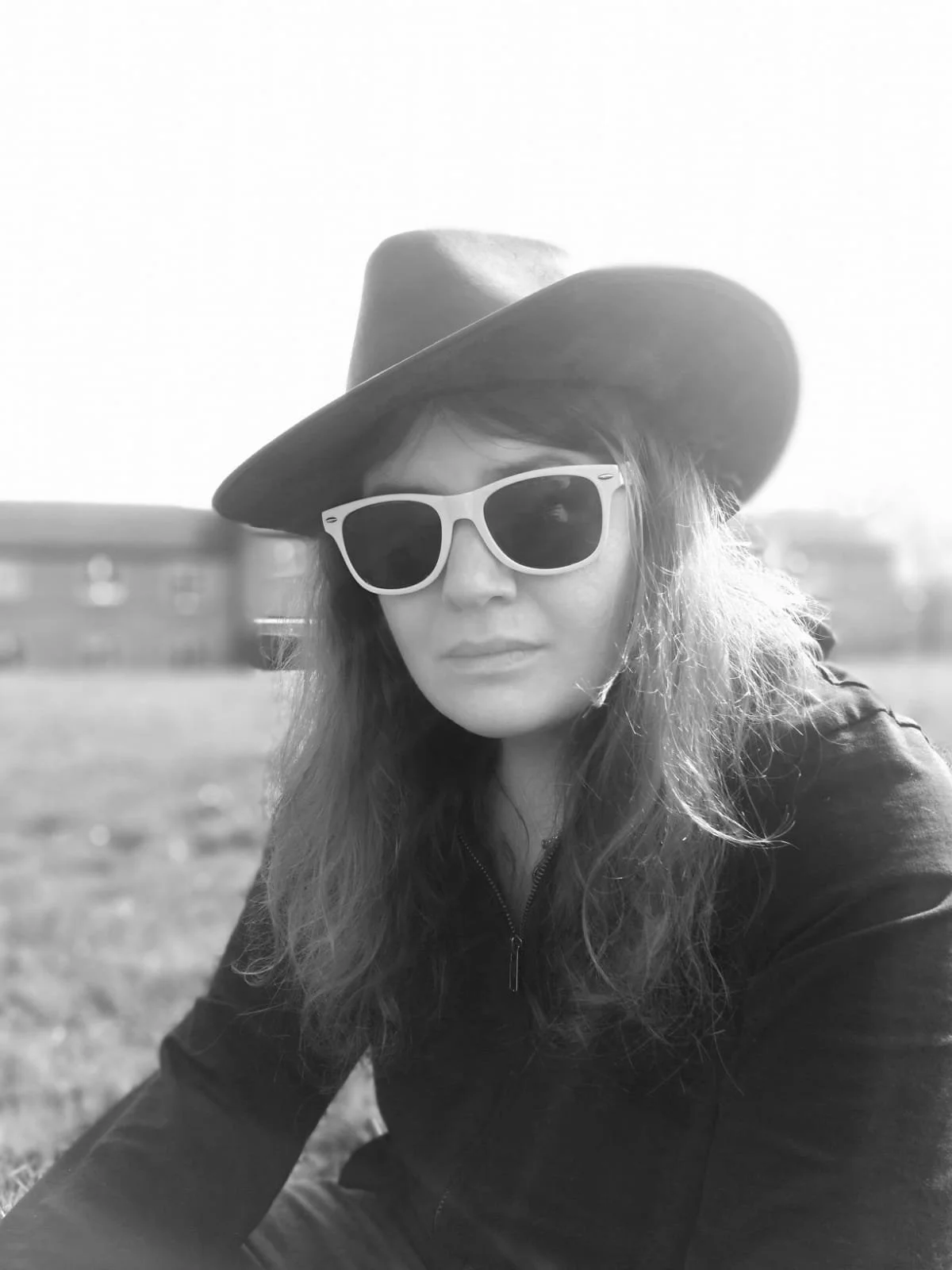 Madeleine Levy