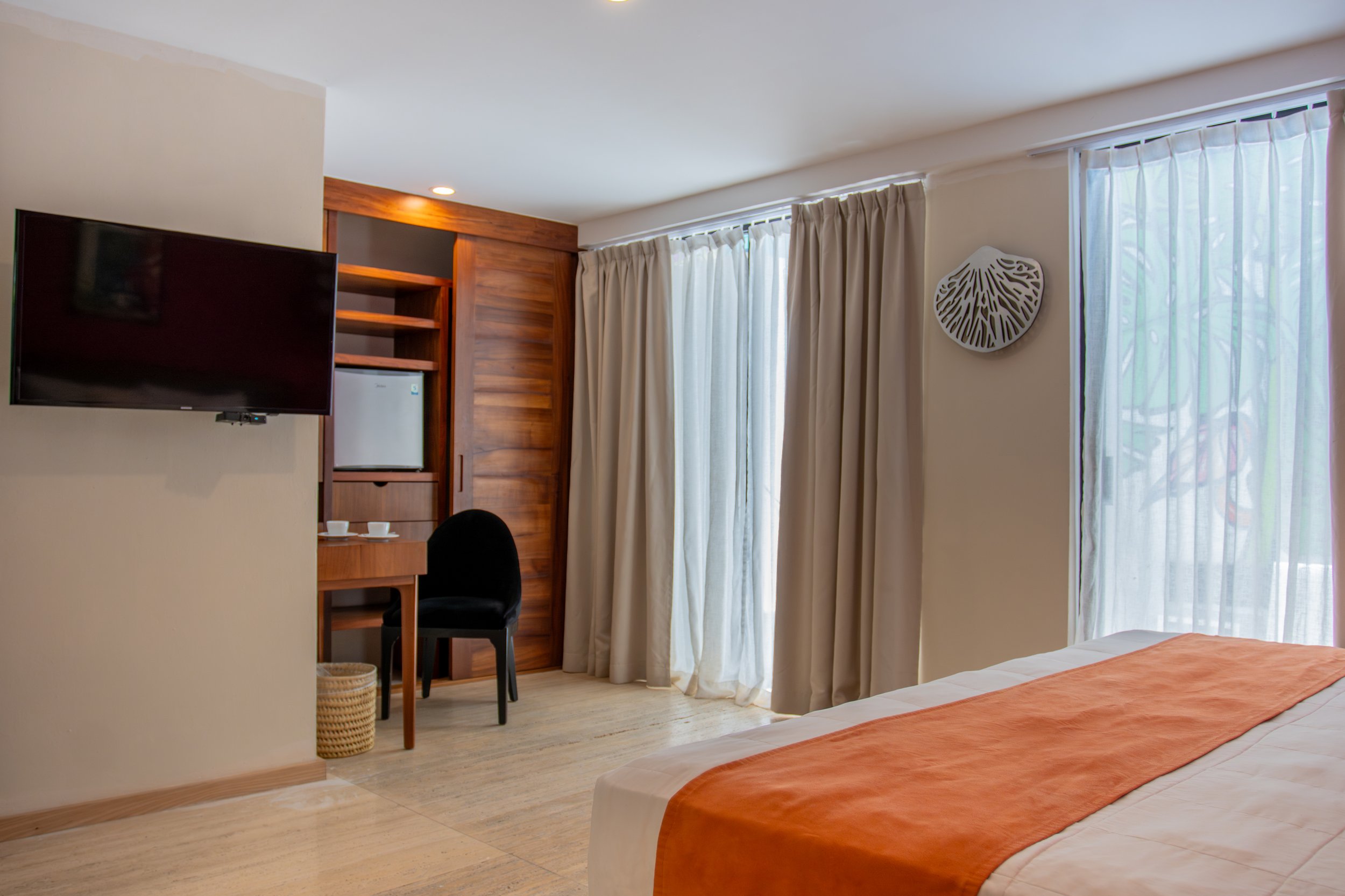 Departamento 202