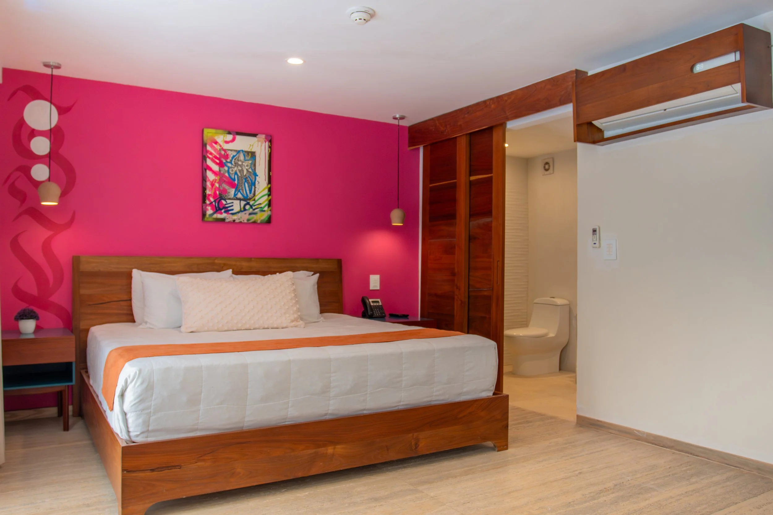 Departamento 202