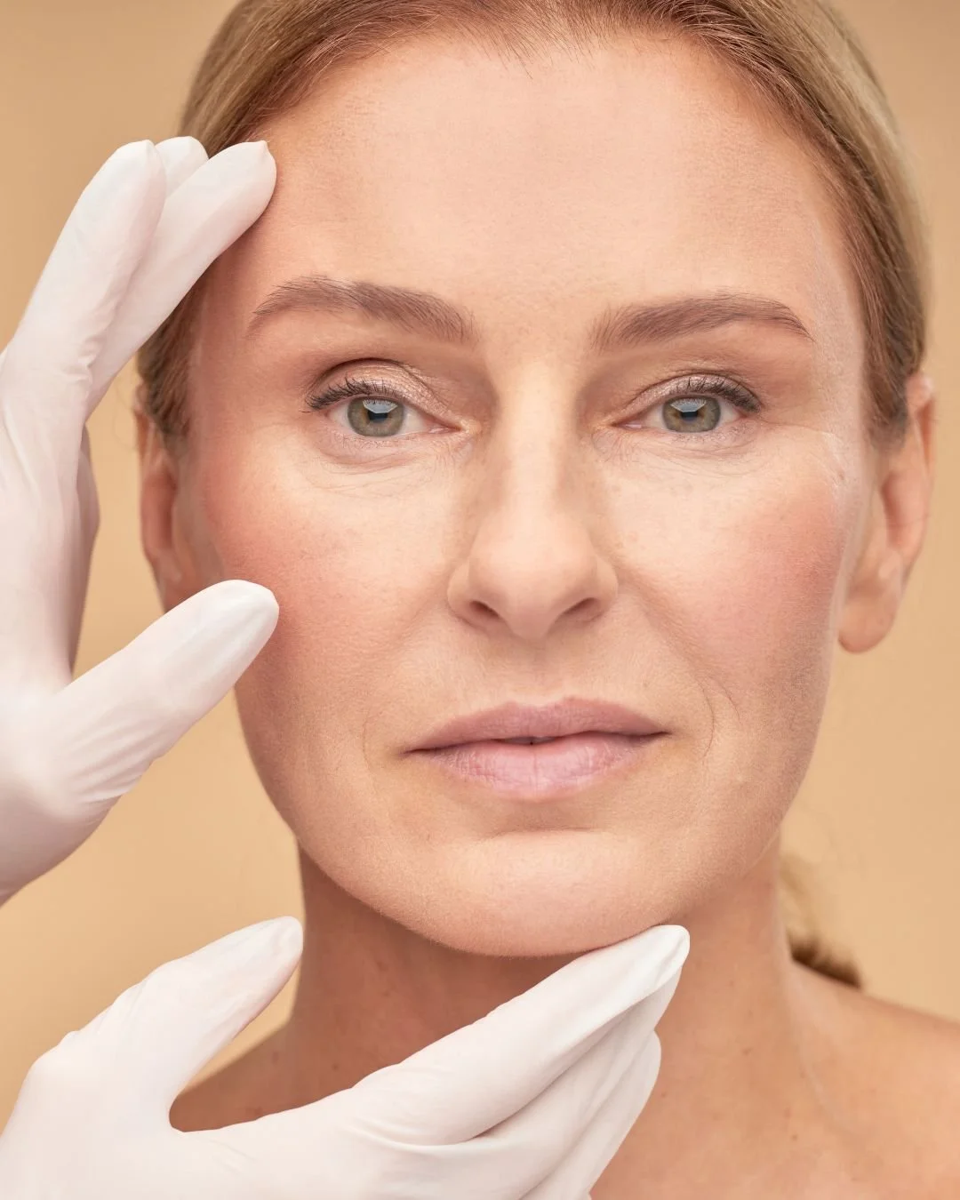 Tell us about your skin