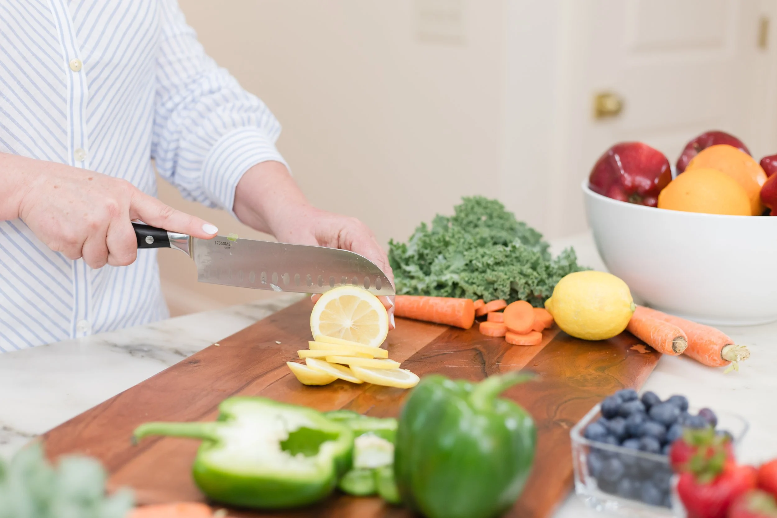 Gut and Immune Health