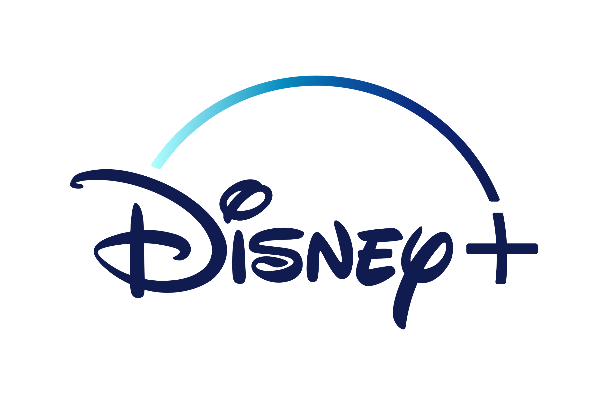 Disney Plus
