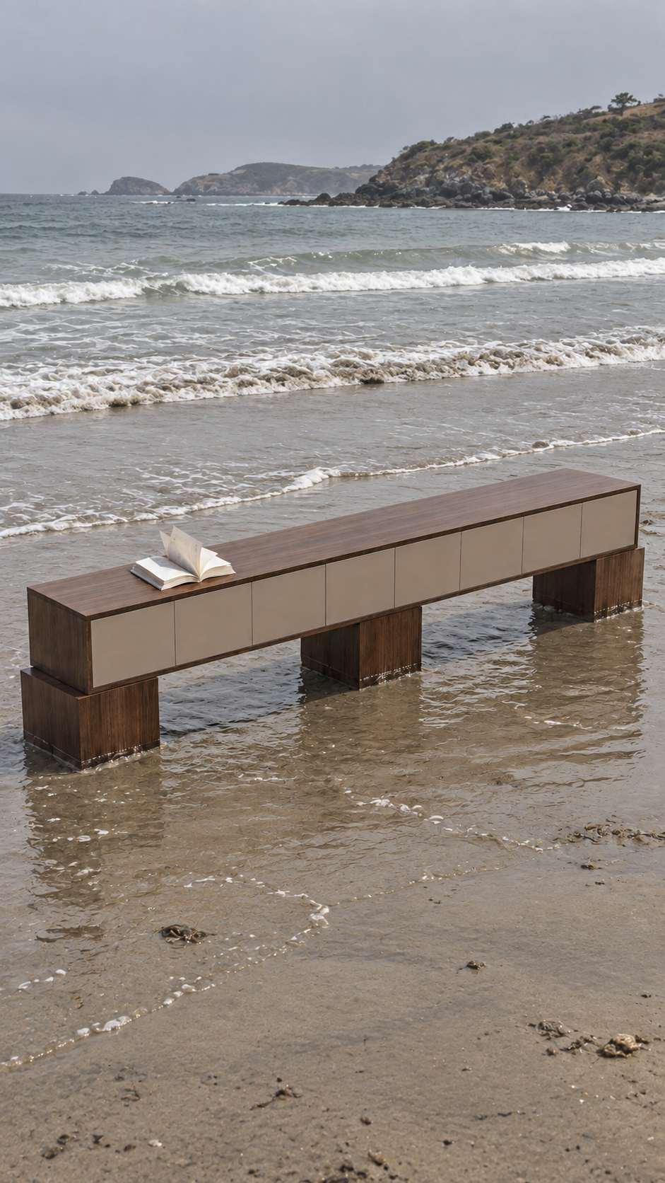 BLOQUE landscape study on Ecuador’s coast