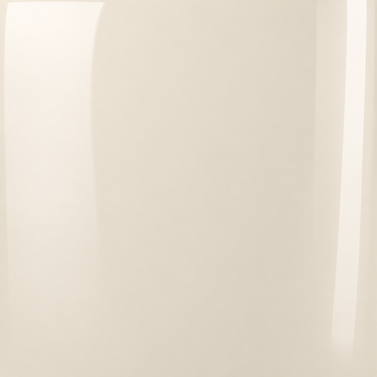 Foundation material swatch / Cream lacquer