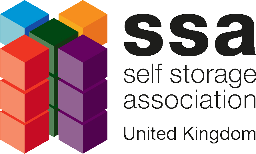SSA UK Member