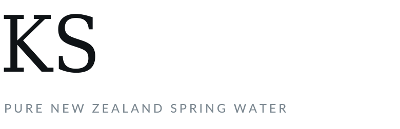 KS — Pure New Zealand Spring Water