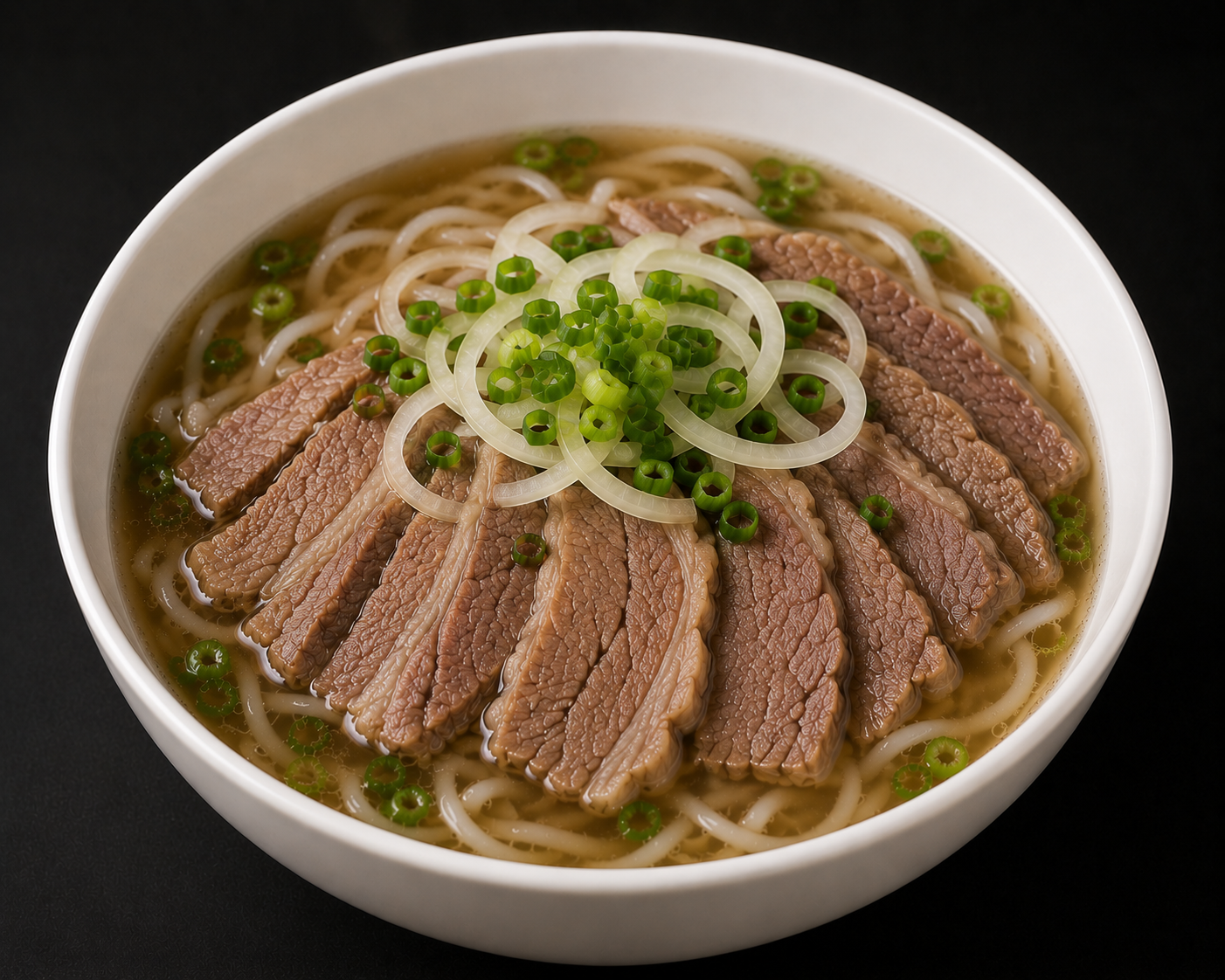 Brisket Pho