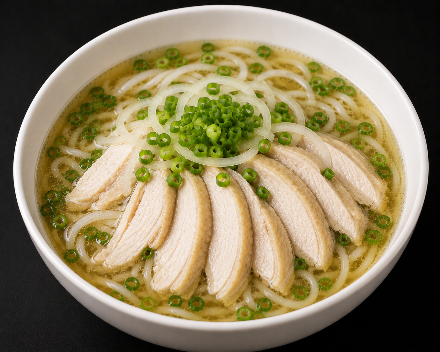 Chicken Pho