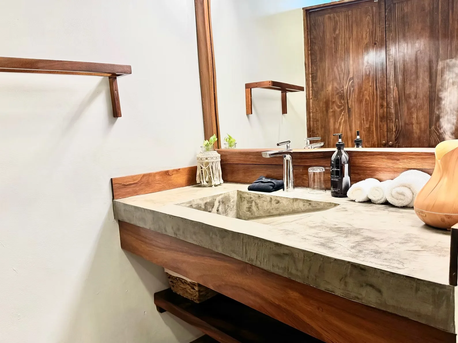 Jengibre Suite