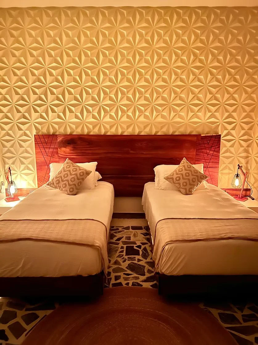 Jengibre Suite