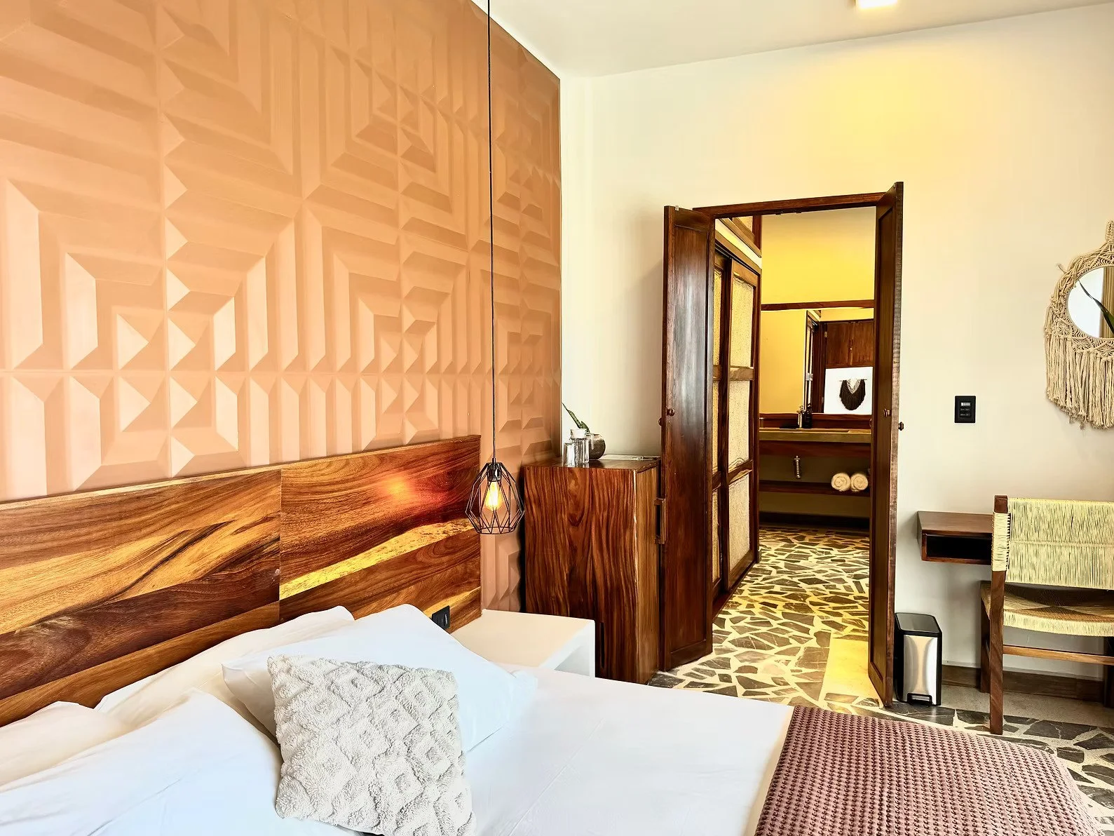 Canela Suite