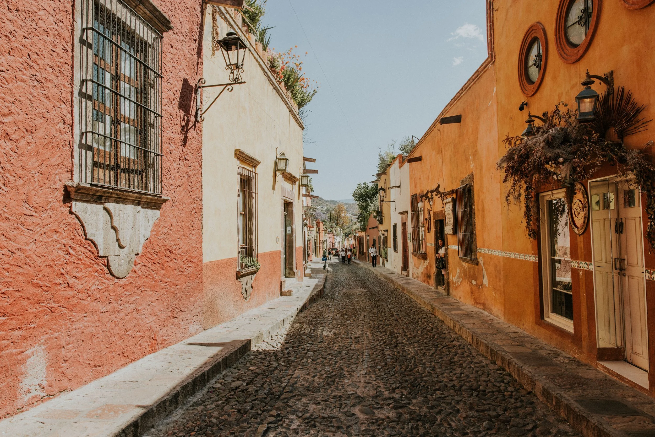 San Miguel de Allende