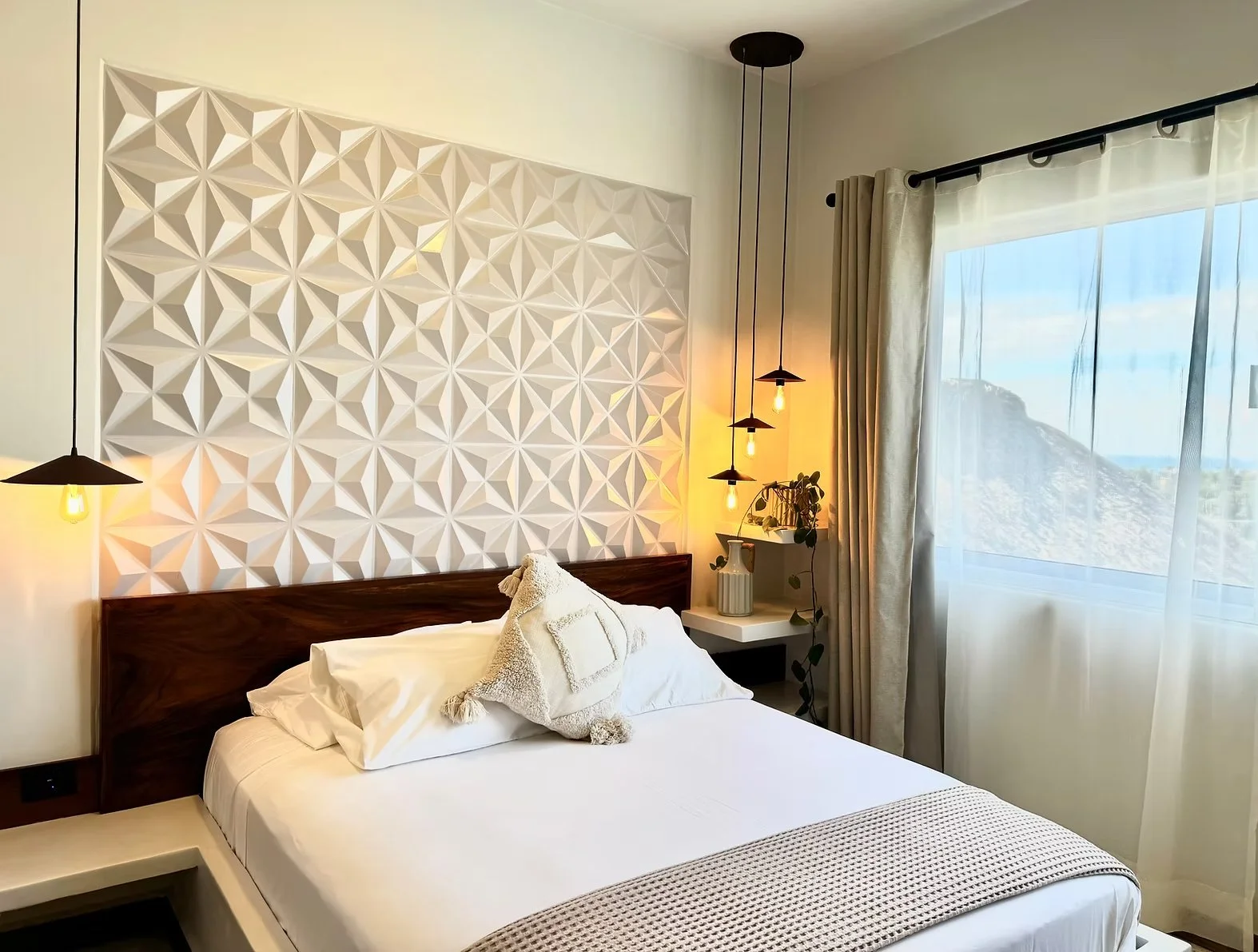 Moringa Suite