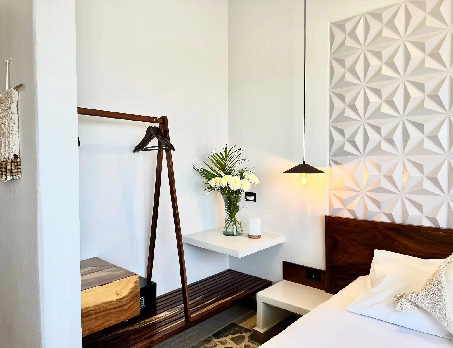 Moringa Suite