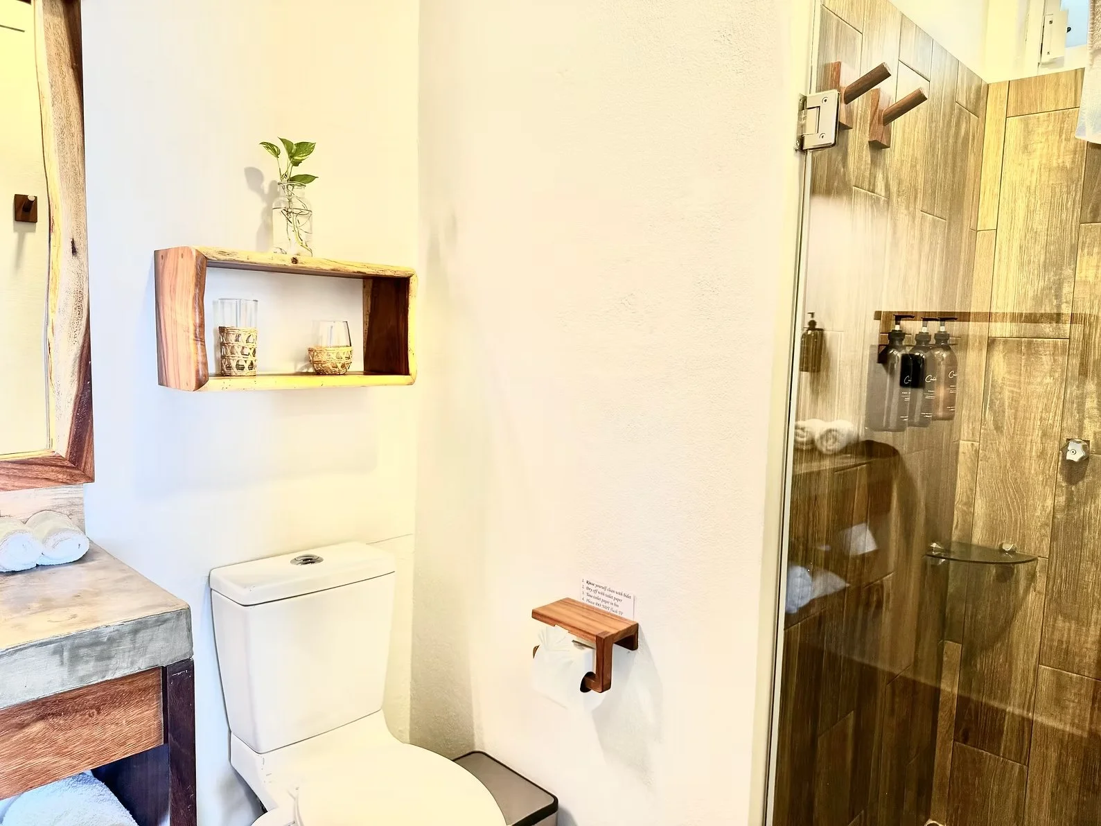 Moringa Suite
