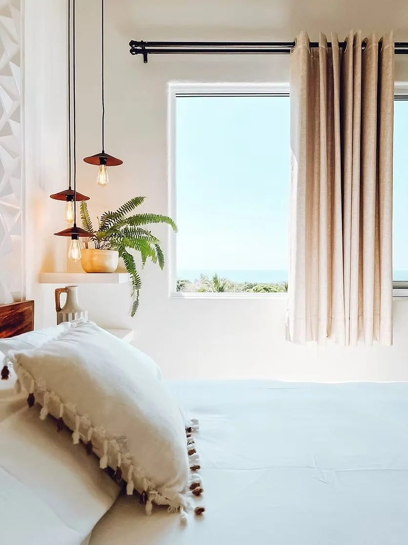 Moringa Suite