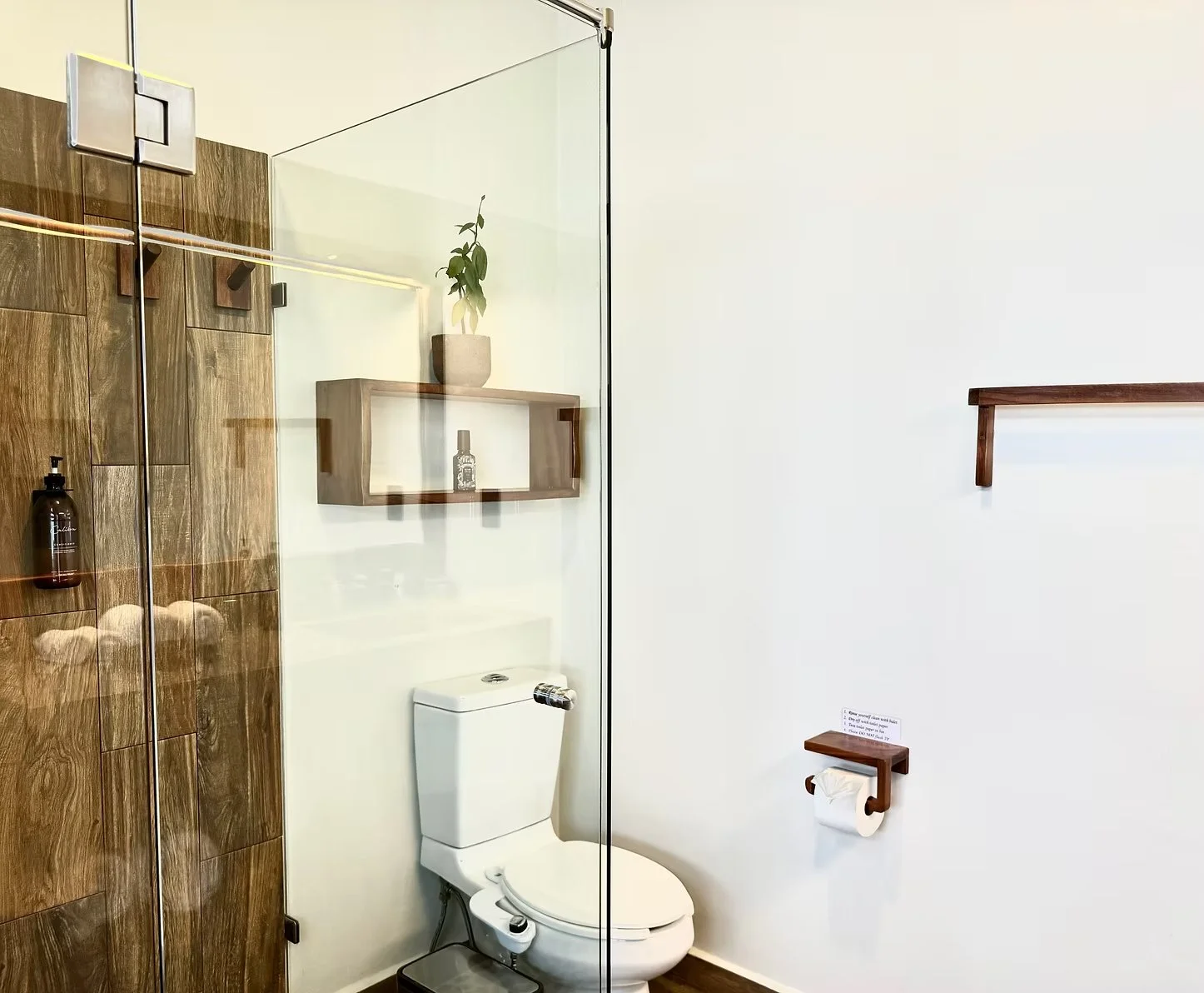 Manzanilla Suite