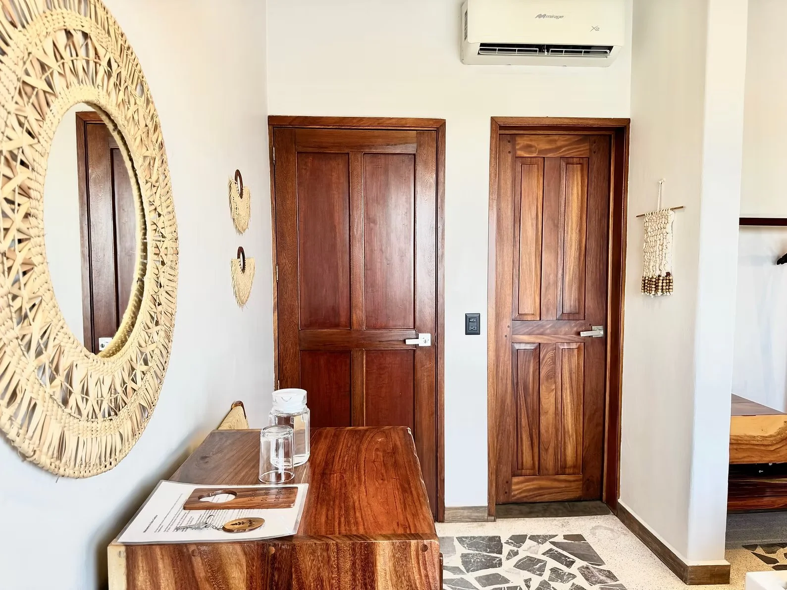 Moringa Suite
