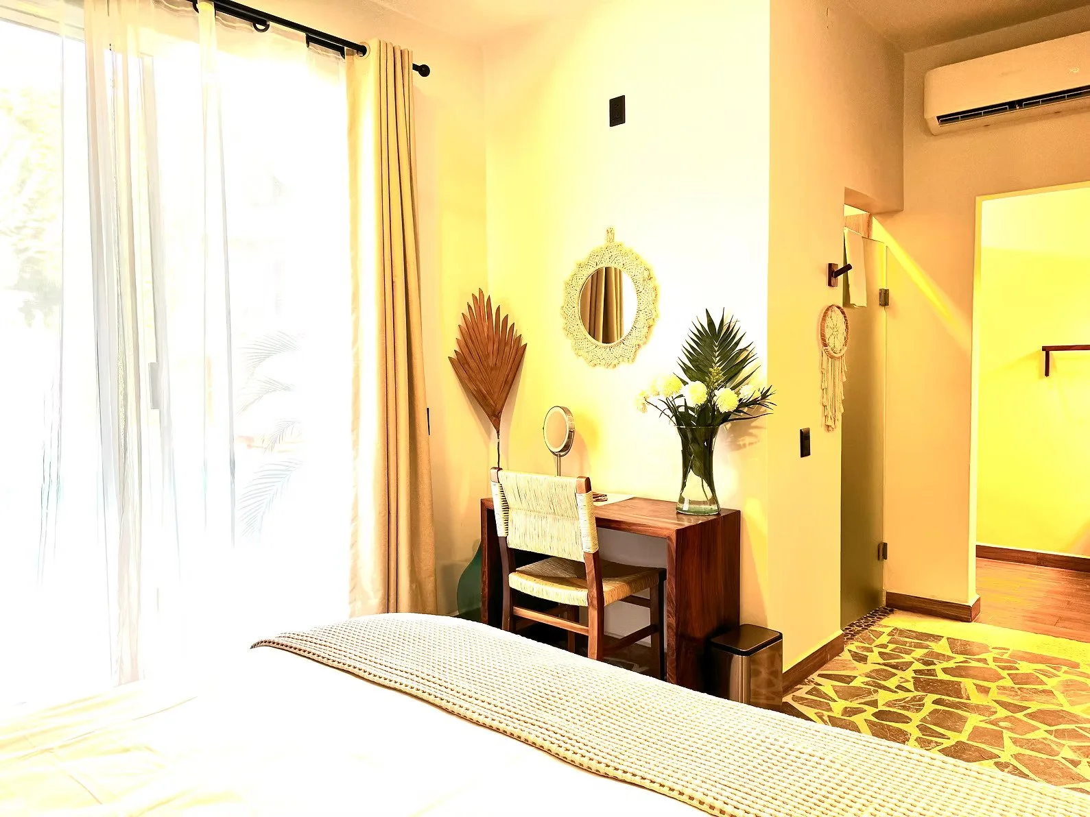 Jengibre Suite