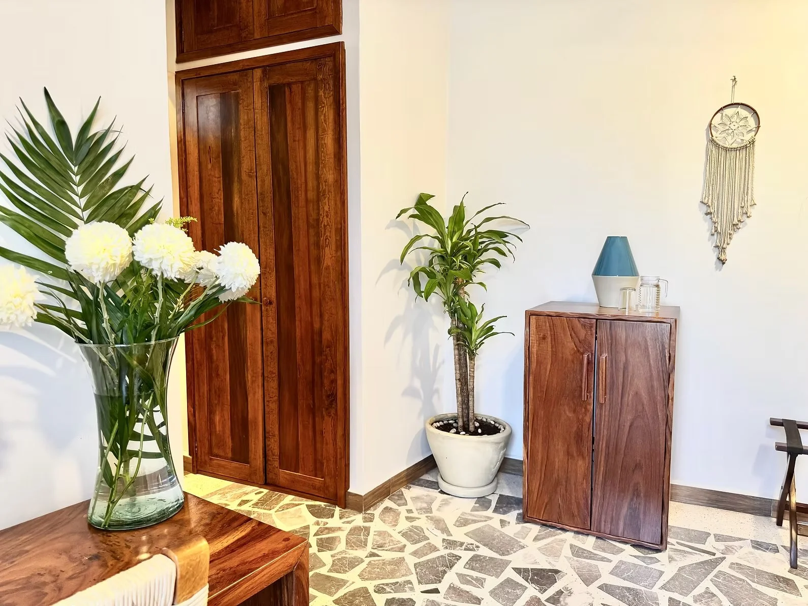 Jengibre Suite