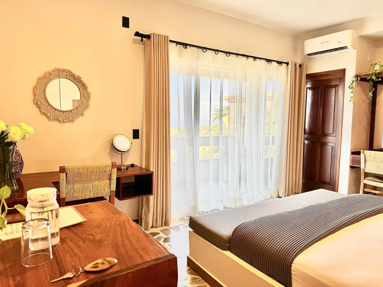 Manzanilla Suite