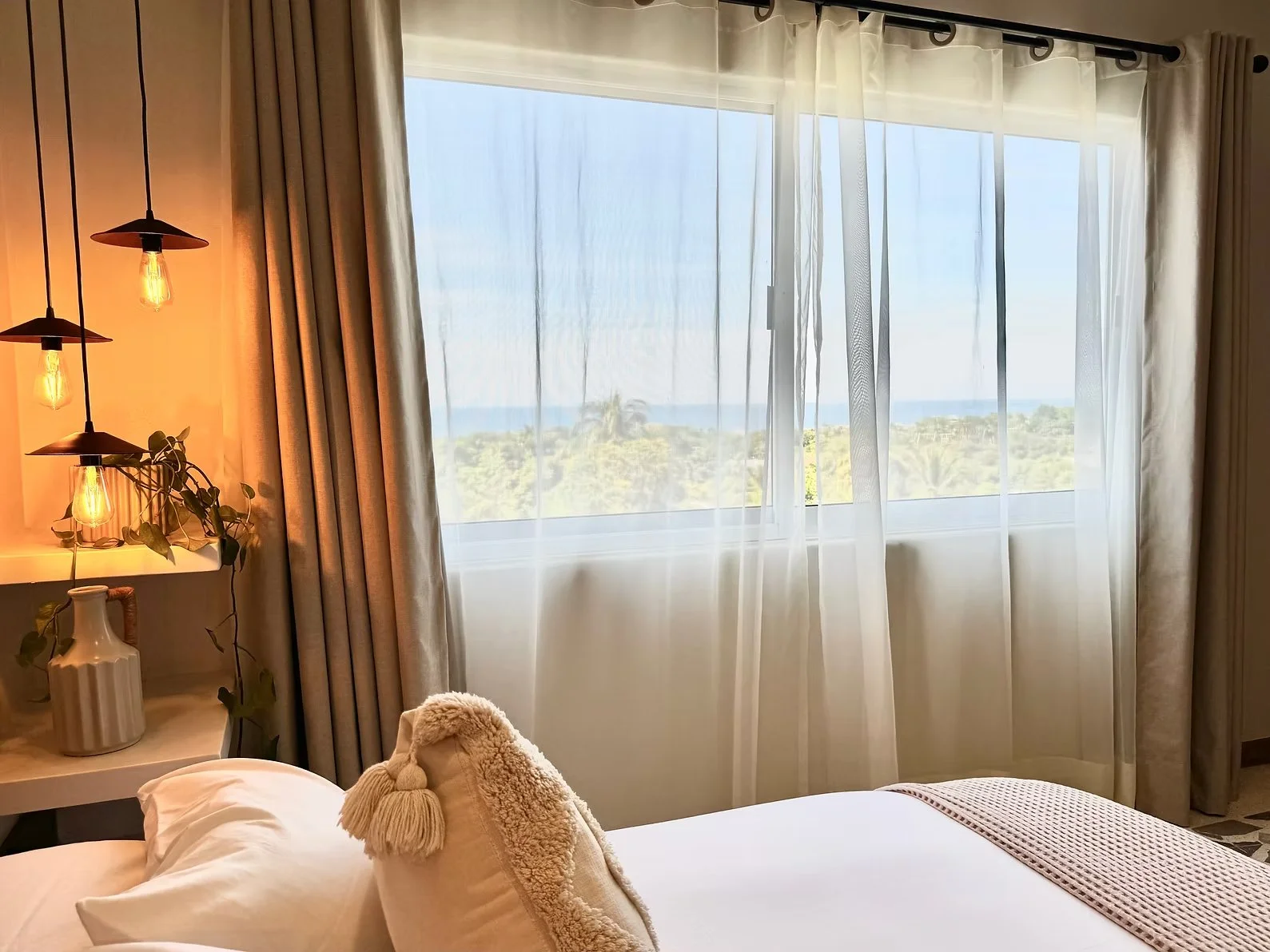 Moringa Suite