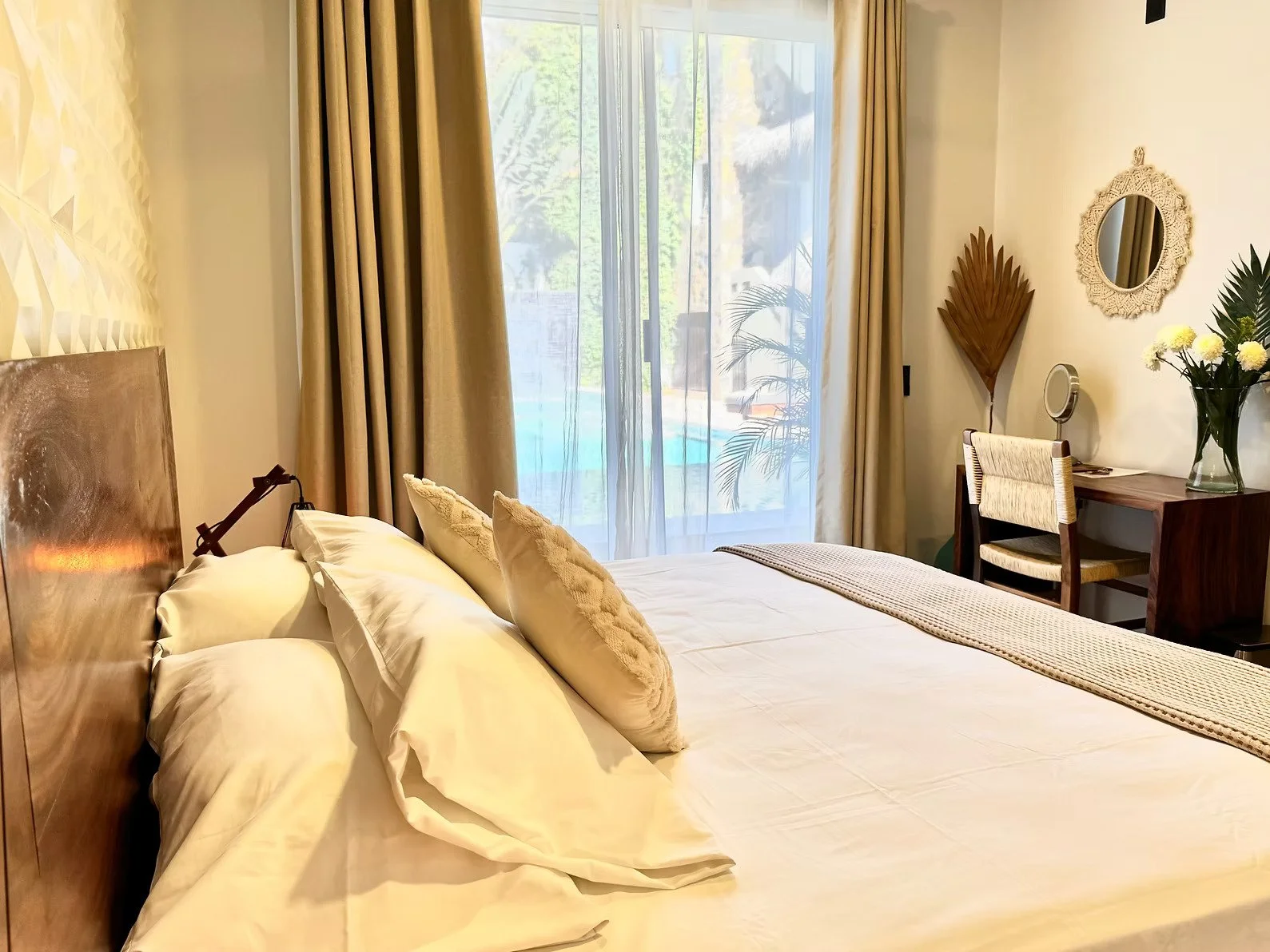 Jengibre Suite