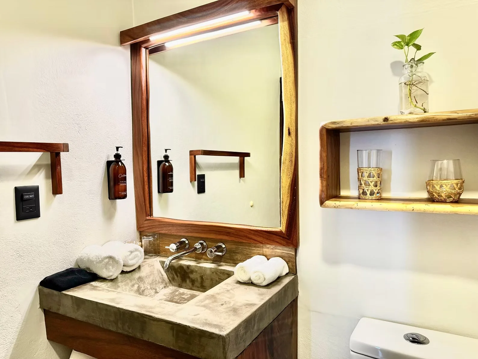 Moringa Suite