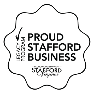 Proud Stafford Business, Stafford County Economic Development Legacy Program