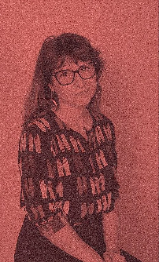 Adora Wilson-Eye