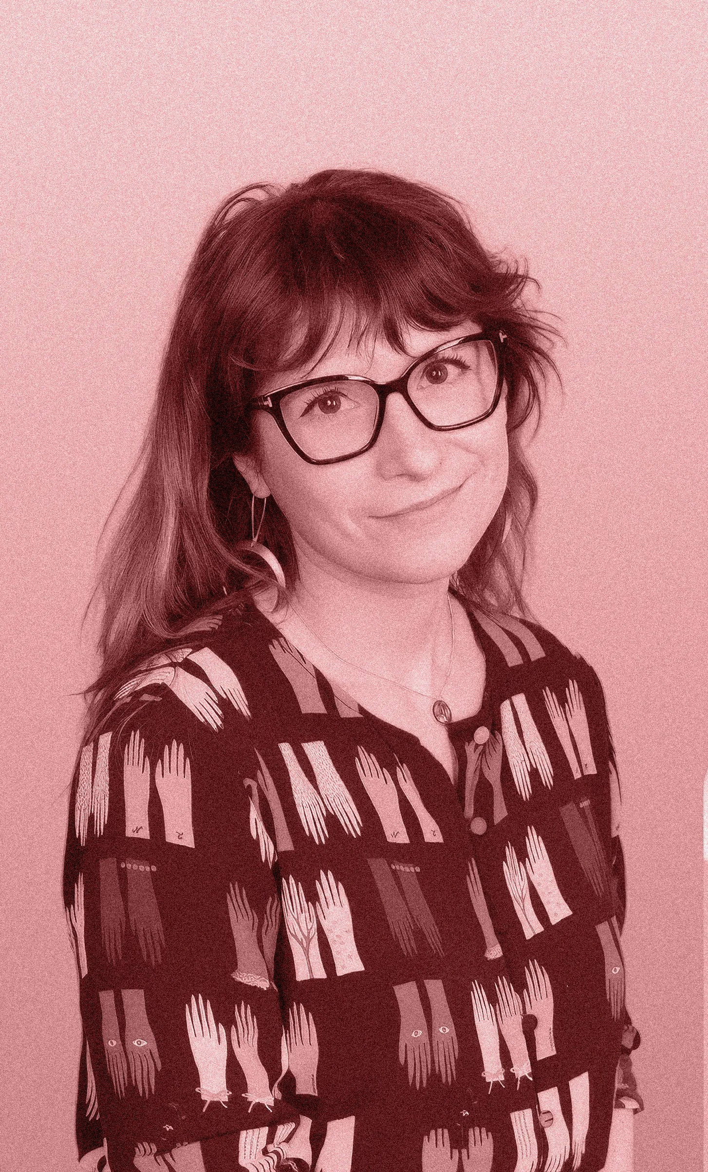 Adora Wilson-Eye