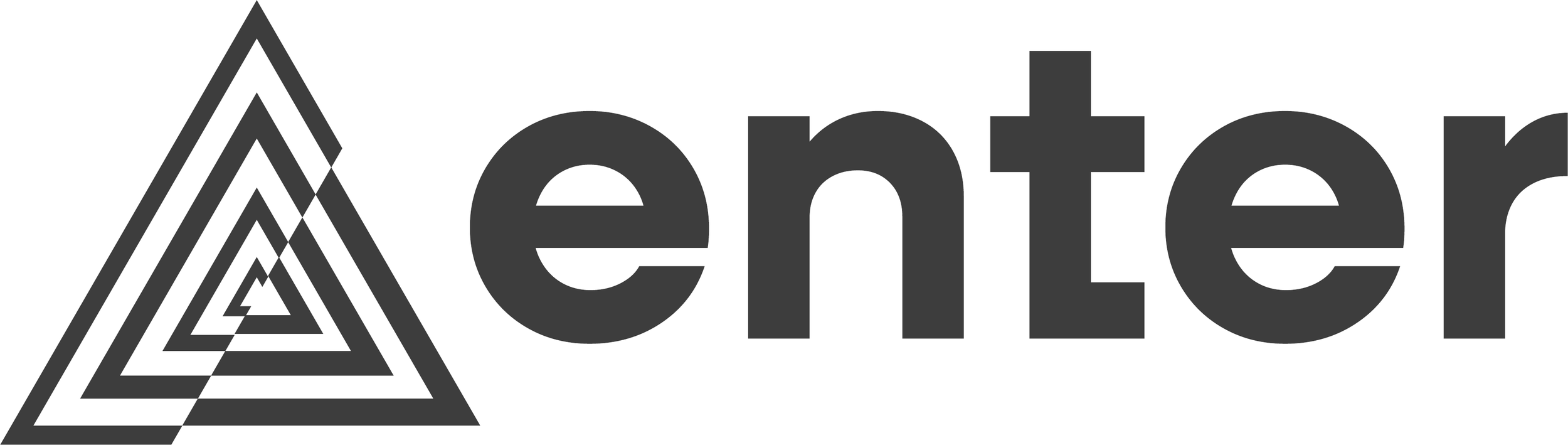 Enter
