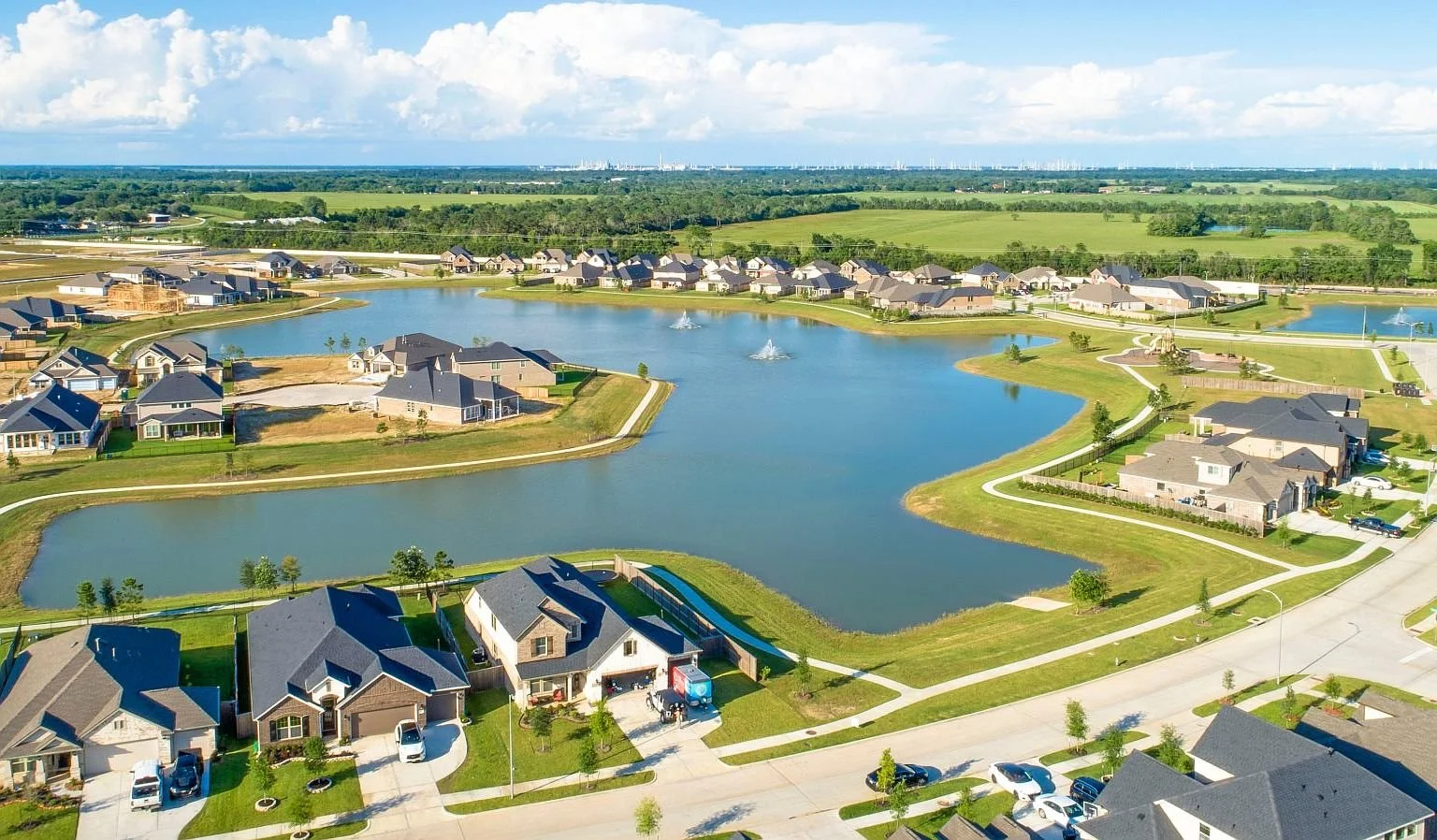 Baytown, Texas