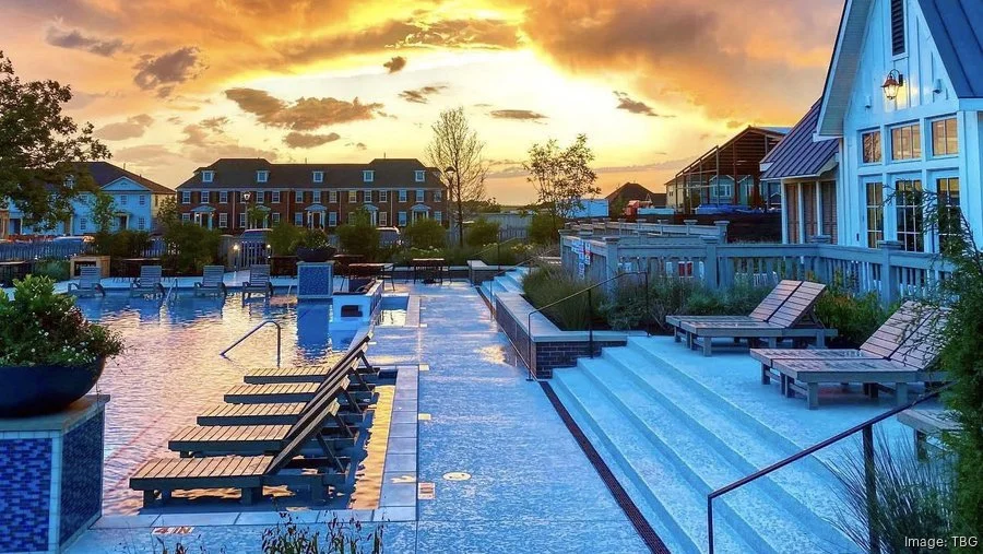 Amenities and recreation in Riceland, Texas
