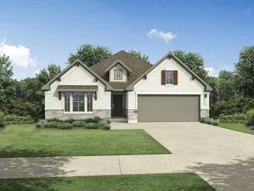 Riviera Pines, Texas