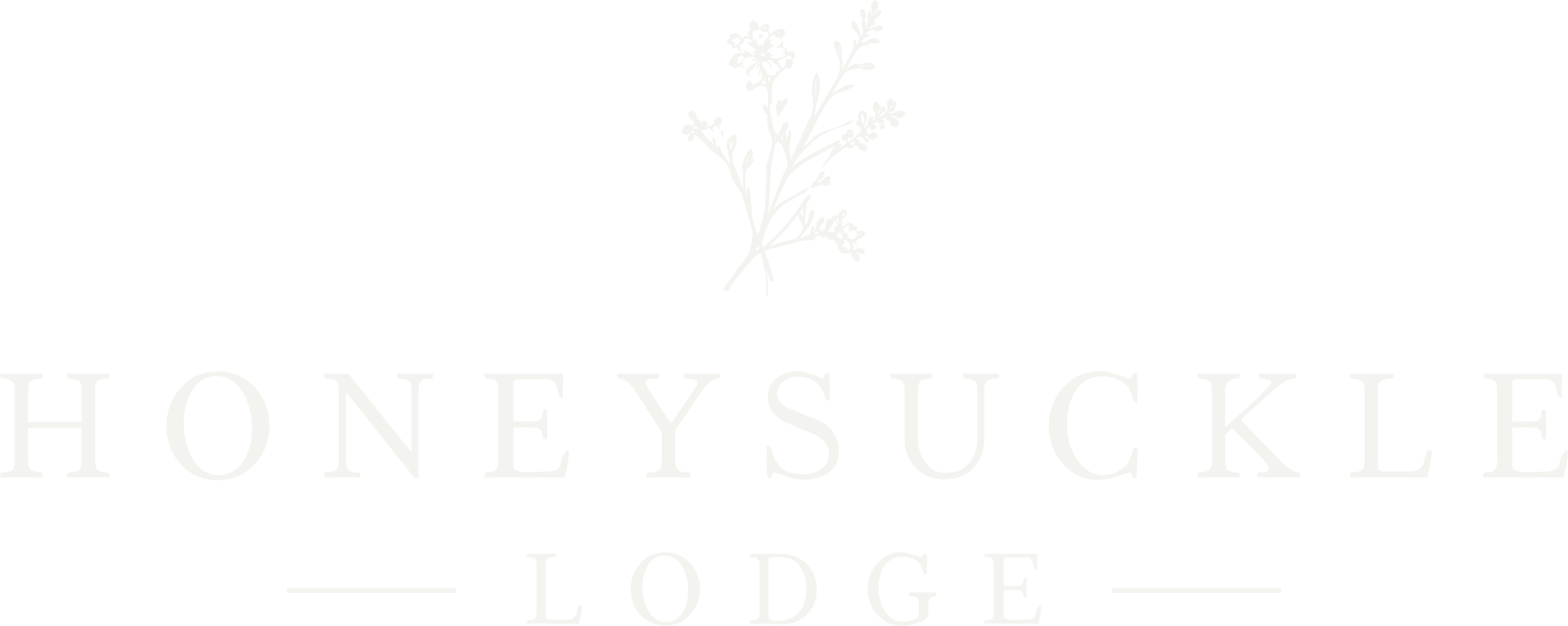 Honeysuckle Lodge