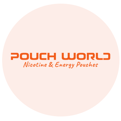 Pouchworld logo
