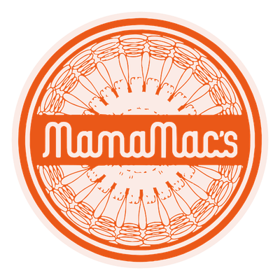 Mamamac’s Bakery logo