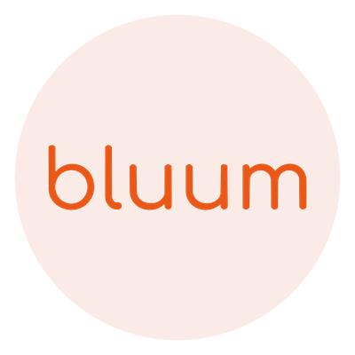 Bluum logo