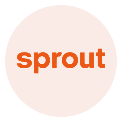 Sprout logo