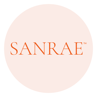 SANRAE Wellness logo